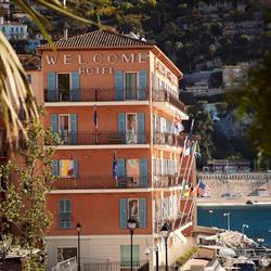 Hôtel Welcome, Villefranche-sur-Mer - Horaires d'ouverture