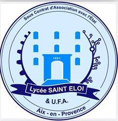 Lycée Polyvalent Saint Eloi, Aix-en-Provence - Horaires d'ouverture