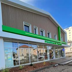 Pharmacie Floréal - Cabine de téléconsultation, Agen - Horaires d'ouverture