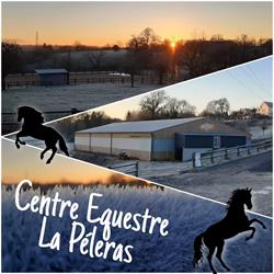 Centre équestre (La Peleras), La Ferté-Macé - Horaires d'ouverture