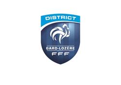 District Gard Lozère de Football, Nîmes - Horaires d'ouverture