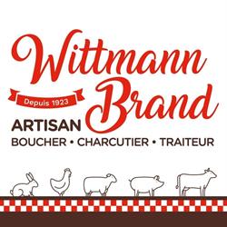 Boucherie Charcuterie Wittmann-Brand, Mulhouse - Horaires d'ouverture