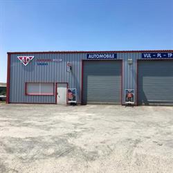AD Garage Expert SMAHI, Saintes - Horaires d'ouverture