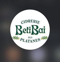 Cidrerie Beti Bai des Platanes, Anglet - Horaires d'ouverture
