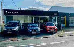 RENAULT DACIA AVENIR AUTOMOBILE AGENT, Saint-Sébastien-sur-Loire - Horaires d'ouverture