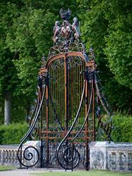 Château De Champchevrier, Cléré-les-Pins - Horaires d'ouverture