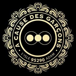 A Cause Des Garçons, L'Isle-Adam - Horaires d'ouverture
