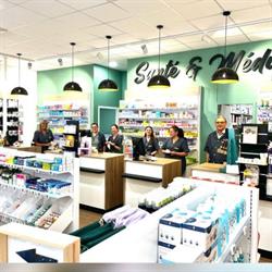 Pharmacie Piquemal, Roquettes - Horaires d'ouverture