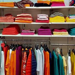 Benetton, Aubenas - Horaires d'ouverture