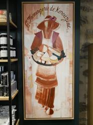 Fromagerie de Kérouzine, Vannes - Horaires d'ouverture
