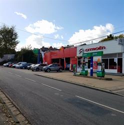 Garage legrand, Aumale - Horaires d'ouverture
