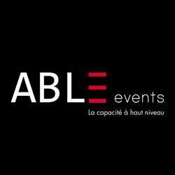 Able Events, Lyon - Horaires d'ouverture