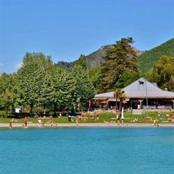 Restaurant du Lac, Digne-les-Bains - Horaires d'ouverture
