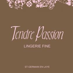 Tendre Passion, Saint-Germain-en-Laye - Horaires d'ouverture