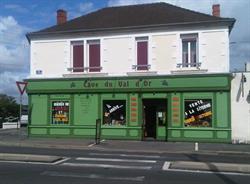 Cave du Val d'Or, Nevers - Horaires d'ouverture