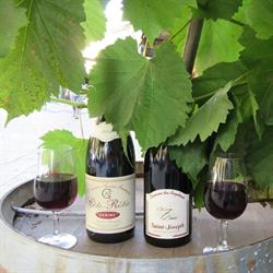 Aux Caves Du Vigneron, Tournon-sur-Rhône - Horaires d'ouverture
