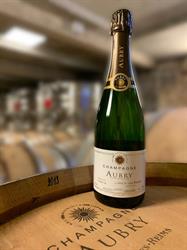 Champagne Aubry, Jouy-lès-Reims - Horaires d'ouverture