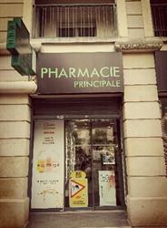 Pharmacie Principale, Maisons-Laffitte - Horaires d'ouverture