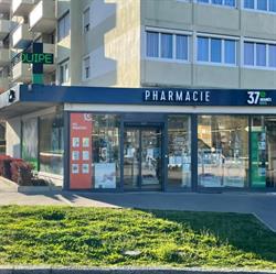 Pharmacie Demangeon, Saint-Étienne - Horaires d'ouverture
