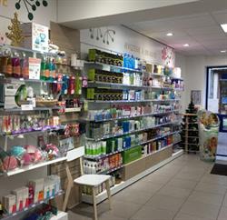 Pharmacie Centrale, Mirecourt - Horaires d'ouverture