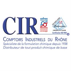 C.I.R Comptoir Industriel Rhône, Chassieu - Horaires d'ouverture