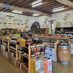 Boissons Services, Bréxent-Énocq - Horaires d'ouverture