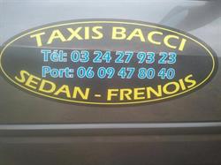 Sas Taxi Bacci Sedan - Horaires d'ouverture
