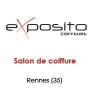 Salon Exposito, Rennes - Horaires d'ouverture