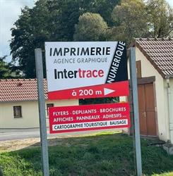 Inter Trace, Pair-et-Grandrupt - Horaires d'ouverture