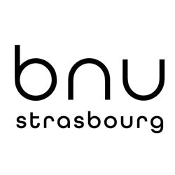 Bibliothèque Nationale Et Universitaire de Strasbourg - Bnus, - Horaires d'ouverture