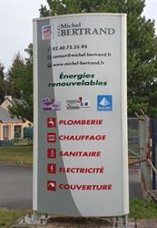 Eurl Michel Bertrand, Joué-sur-Erdre - Horaires d'ouverture