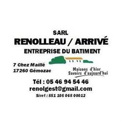 Renolleau-Arrivé SARL, Gémozac - Horaires d'ouverture