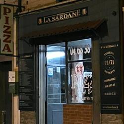 La Sardane, Ille-sur-Têt - Horaires d'ouverture