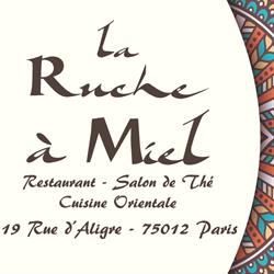La Ruche à Miel, Paris - Horaires d'ouverture