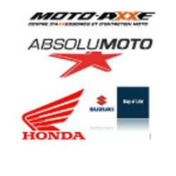 Absolu Moto, Valenton - Horaires d'ouverture