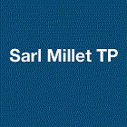 SARL MILLET T P, Vaux-en-Beaujolais - Horaires d'ouverture