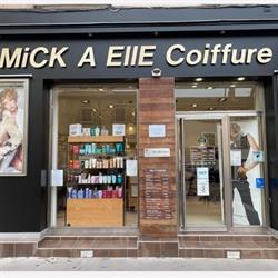 Coiffure Mick à Elle, Tassin-la-Demi-Lune - Horaires d'ouverture