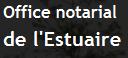 Office Notarial de l'Estuaire, Nantes - Horaires d'ouverture