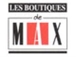 Les Boutiques De Max, Le Puy-en-Velay - Horaires d'ouverture