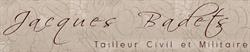 Badets René, Pau - Horaires d'ouverture