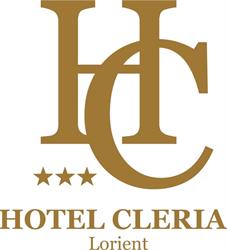 Brit Hotel Confort Cléria Lorient centre, - Horaires d'ouverture