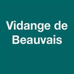 La Vidange de Beauvais, Viefvillers - Horaires d'ouverture