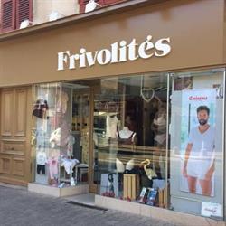 Frivolités, Belleville - Horaires d'ouverture