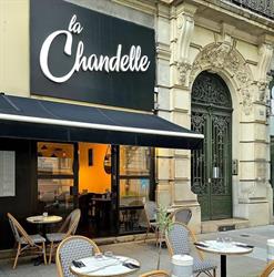 La Chandelle Restaurant Pizzeria, Grenoble - Horaires d'ouverture