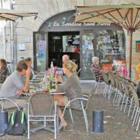 La Terrasse Saint Pierre, Bordeaux - Horaires d'ouverture