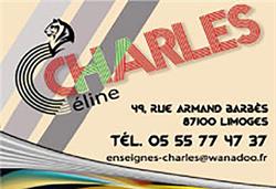 Enseignes Charles, Limoges - Horaires d'ouverture