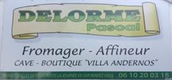 Delorme Fromager, Roanne - Horaires d'ouverture