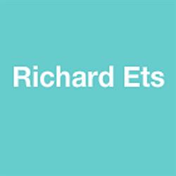 Richard Ets, Sainte-Maure-de-Touraine - Horaires d'ouverture