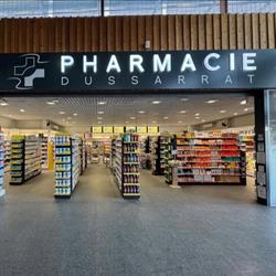 Pharmacie Dussarrat, Parentis-en-Born - Horaires d'ouverture