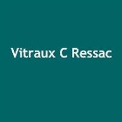 Vitraux C Ressac, Bordeaux - Horaires d'ouverture